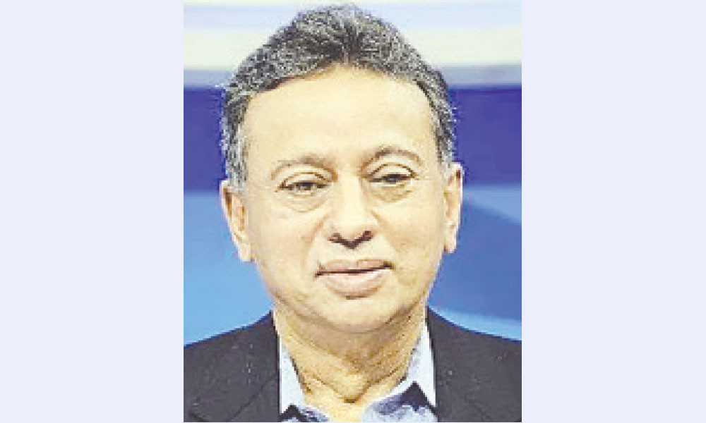 ডেটা প্রকাশে স্বাধীনতা ও পেশাদারি বাড়ানোর তাগিদ অর্থমন্ত্রীর