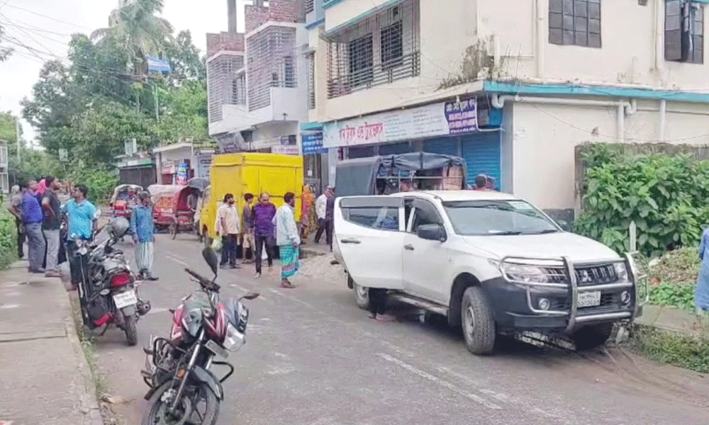 মাদারীপুরে ভেজাল ও মেয়াদোত্তীর্ণ পণ্য বিক্রি, দুইজনের কারাদণ্ড