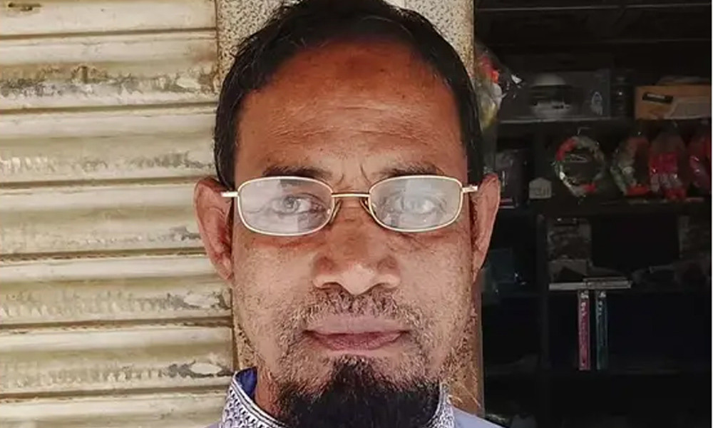 হত্যার পর বাবার ফোন থেকে মেয়ের নম্বরে কল