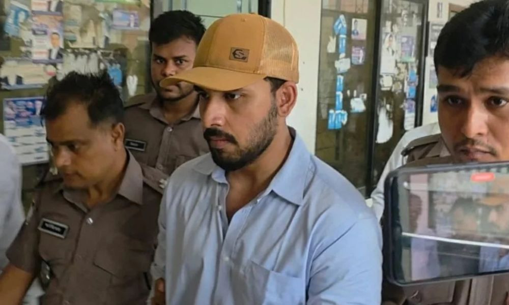 অভিনেতা জাহের আলভীর জামিন নামঞ্জুর