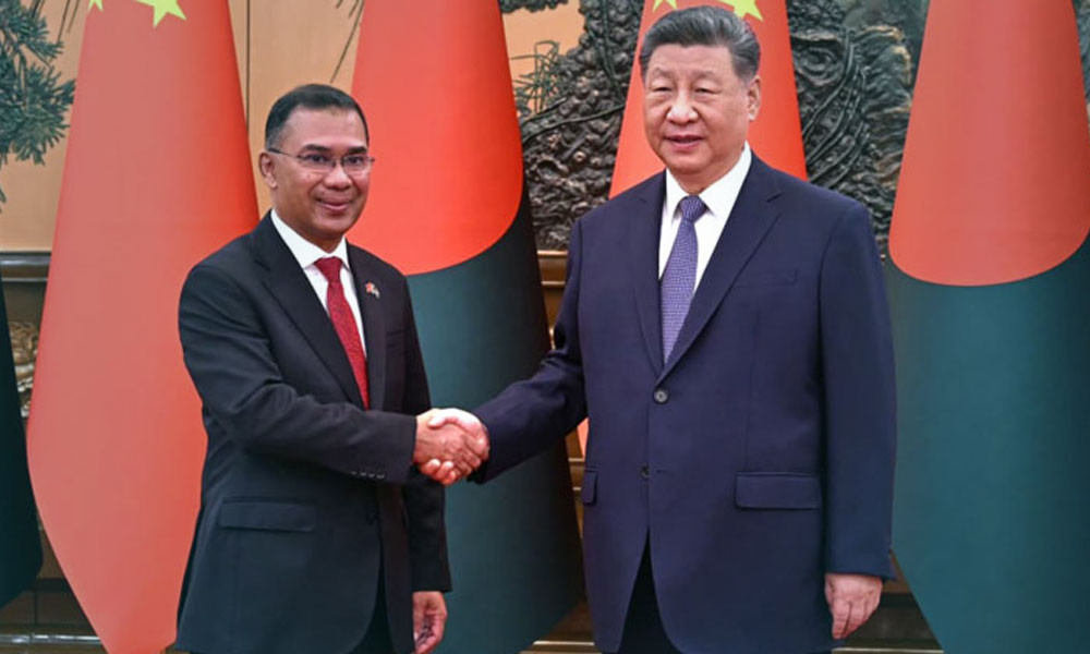 চীনের প্রস্তাবিত করিডোরে বাধা মিয়ানমারের গৃহযুদ্ধ ও ভারতের টেনশন