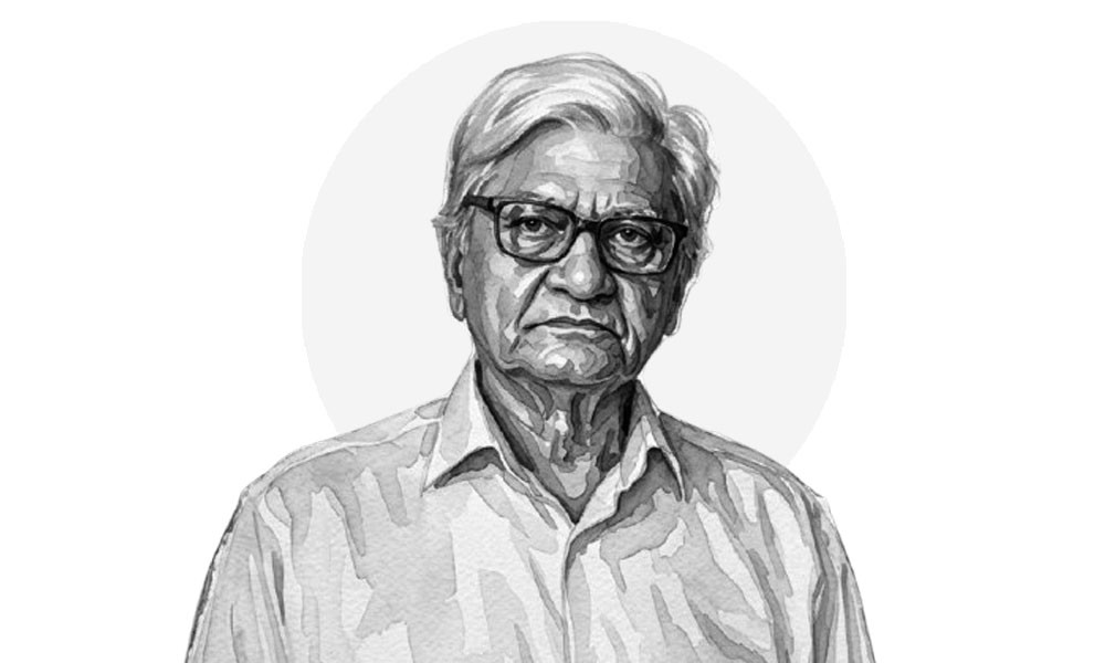 আবুল কাসেম ফজলুল হক এবং আমাদের চিন্তার সংকট