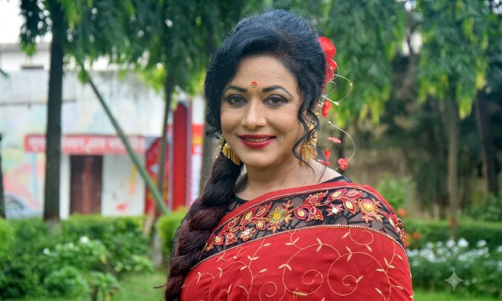 মৃত্যুর পর আমার লাশ যেন এফডিসিতে না নেওয়া হয় : রোজিনা