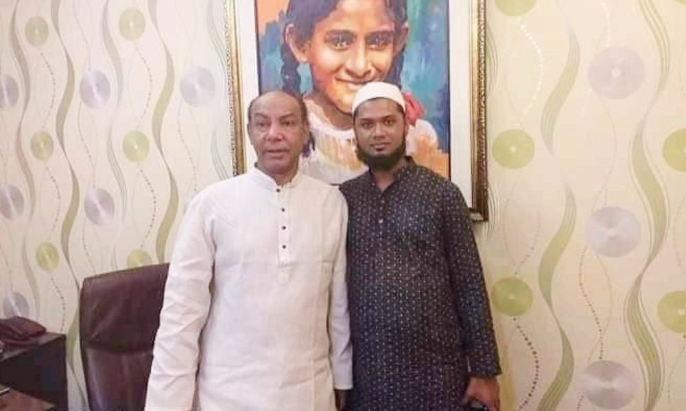 সিদ্ধিরগঞ্জে প্রকাশ্যে ঘুরে বেড়াচ্ছেন একাধিক হত্যা মামলার আসামি