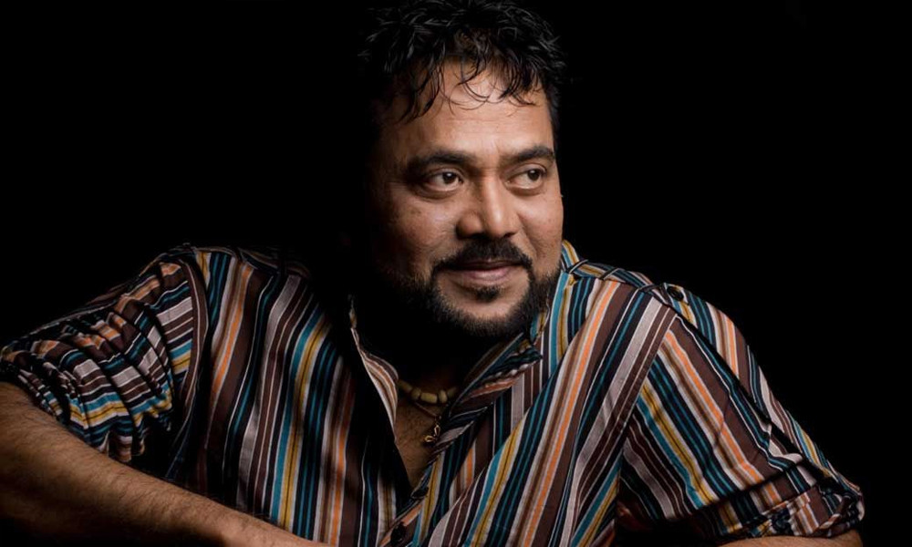 প্লেব্যাক সম্রাট এন্ড্রু কিশোরকে হারানোর ৬ বছর