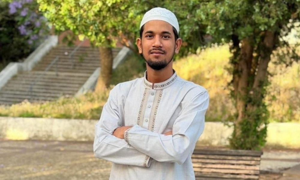 পর্তুগালে সড়ক দুর্ঘটনায় বাংলাদেশি তরুণ নিহত