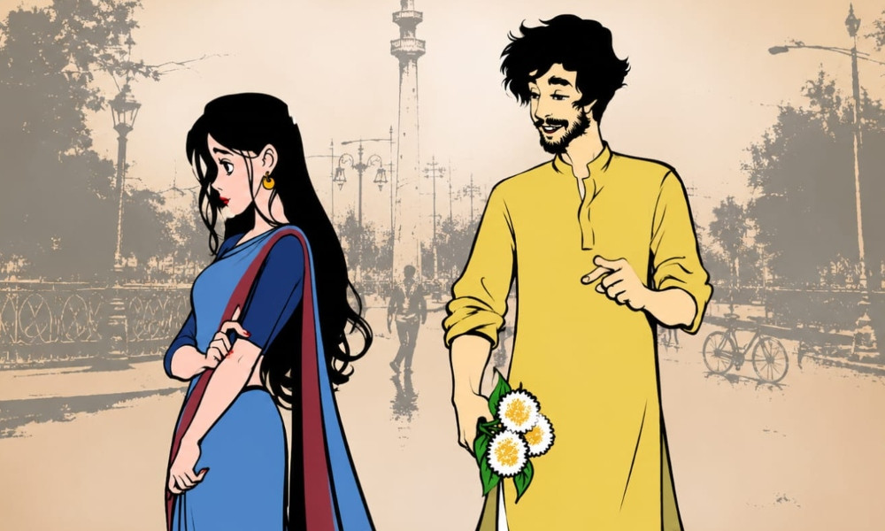 প্রাক্তনকে কেন সহজে ভুলতে পারে না মানুষ?