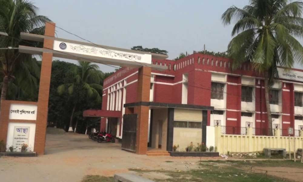 স্ত্রীকে পানিতে চুবিয়ে হত্যার অভিযোগ স্বামীর বিরুদ্ধে