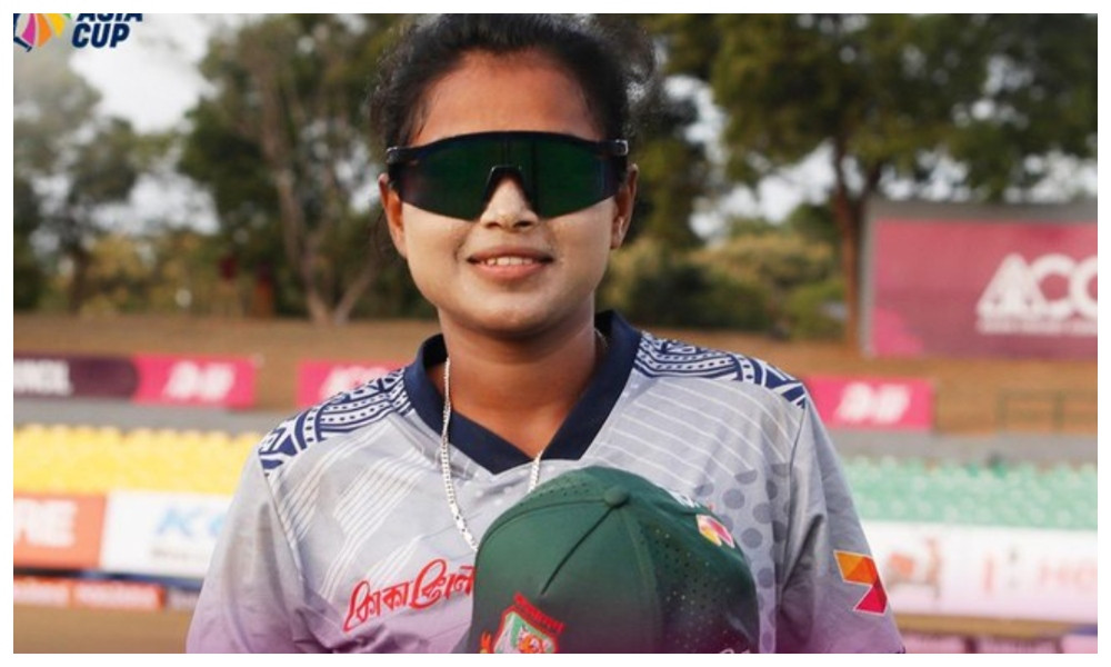 হতাশায় আত্মহনন চেষ্টা নারী ক্রিকেটারের