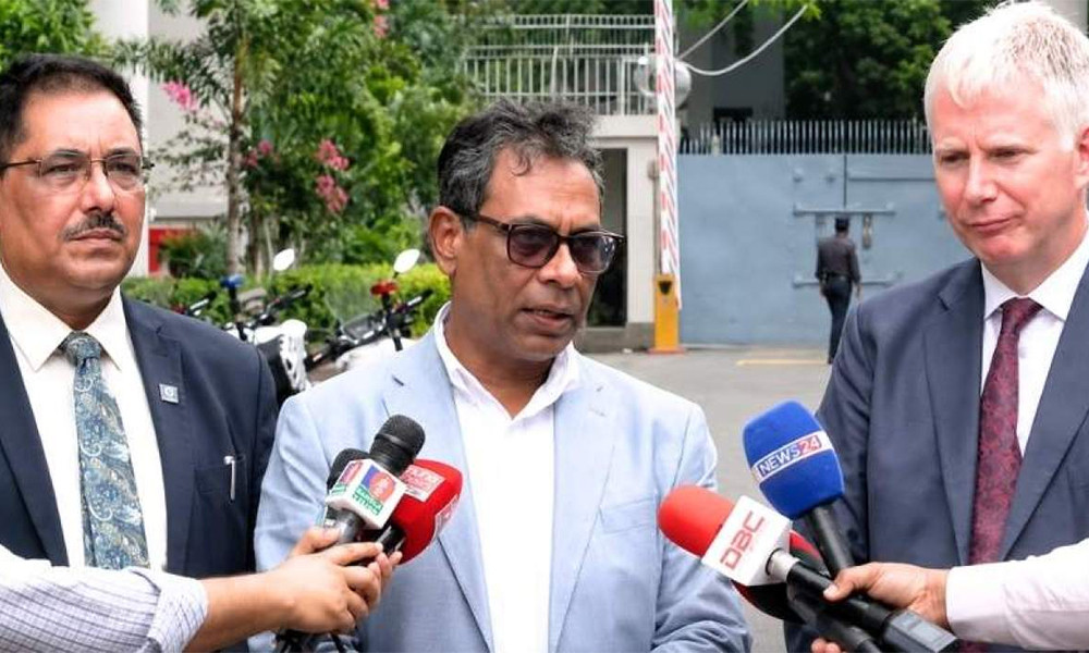 ছানি অপারেশনের অভাবে অন্ধত্বে ভুগছে ১০ লাখ মানুষ, নেওয়া হচ্ছে পরিকল্পনা