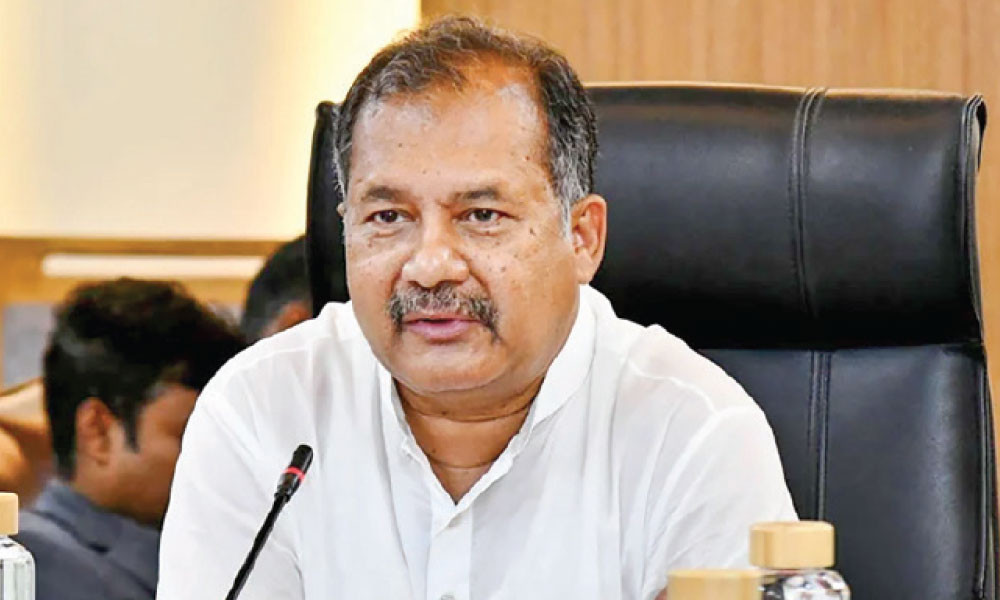 চার বছর ধরে থমকে রপ্তানি আরো বড় চ্যালেঞ্জ সামনে