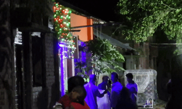 প্রেমিকার বিয়ের আসরে বিষপান যুবকের, অতঃপর...