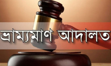 লালপুরে মাদকবিরোধী অভিযানে যুবক আটক, ৬ মাসের কারাদণ্ড