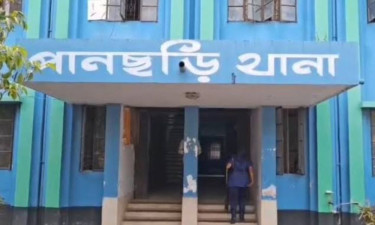 খাগড়াছড়িতে দুর্বৃত্তের গুলিতে নিহত ৩, অপহৃত ২
