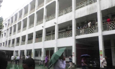 ধর্ষণ মামলায় নারীসহ ২ জনের যাবজ্জীবন কারাদণ্ড