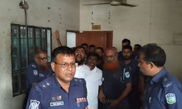 জামালপুরে গৃহবধূকে ধর্ষণের মামলায় ৭ জনের মৃত্যুদণ্ড