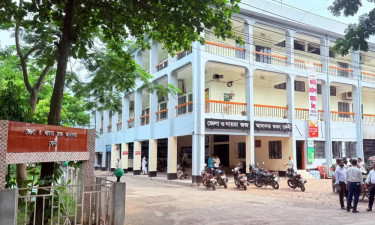 মা-মেয়েকে ধর্ষণের ঘটনায় দুজনের যাবজ্জীবন, একজনের ১০ বছরের জেল
