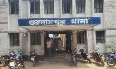 নাটোরে ধর্ম অবমাননার অভিযোগে যুবক গ্রেপ্তার