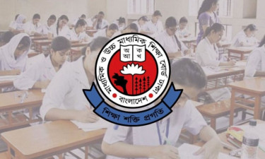 এইচএসসির তৃতীয় দিনে বহিষ্কার ৫০ শিক্ষার্থী
