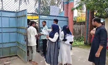 এইচএসসি পরীক্ষায় অসদুপায় অবলম্বন, রাজবাড়ীতে বহিষ্কার ৩