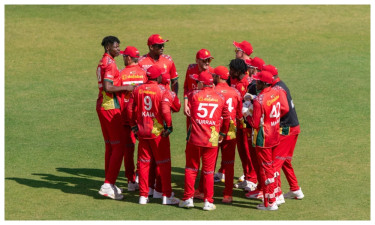 জিম্বাবুয়ের বিপক্ষে সহজ লক্ষ্যে জয় হাতছাড়া বাংলাদেশের