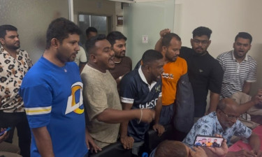 পটিয়া পৌরসভার ই-জিপি টেন্ডারে ফের একই ৩ প্রতিষ্ঠান, ক্ষুব্ধ ঠিকাদারদের বিক্ষোভ