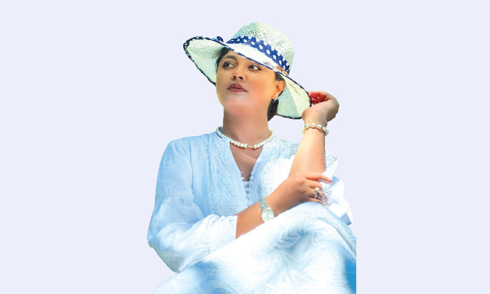ভুল করলে দুজন একসঙ্গেই করব