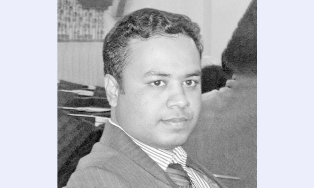 দুর্নীতি বন্ধ করতে প্রয়োজন আত্মশুদ্ধি