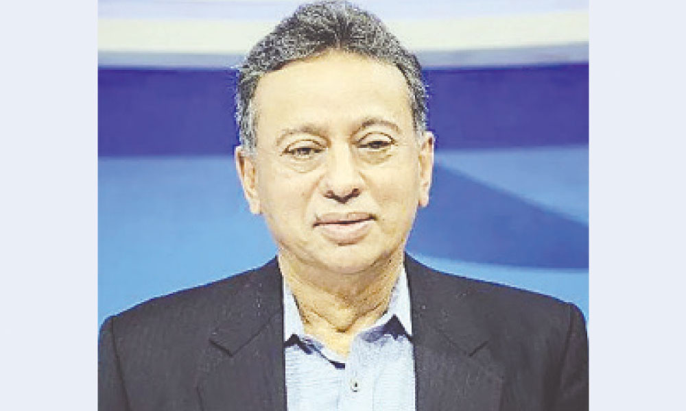 প্রতিটি নাগরিককে ডিজিটাল সেবার আওতায় আনার নির্দেশ অর্থমন্ত্রীর