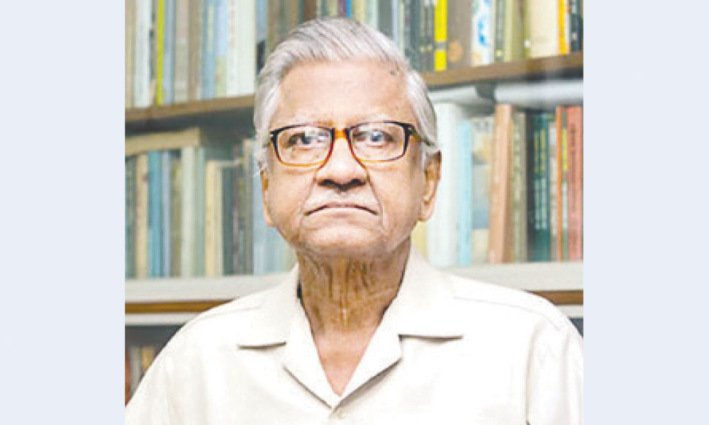 শ্রদ্ধা ও ভালোবাসায় শেষবিদায় আবুল কাসেম ফজলুল হককে