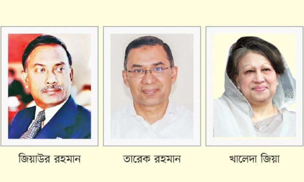 বিভক্তি নয়, দেশ বাঁচাতে ঐক্য চাই