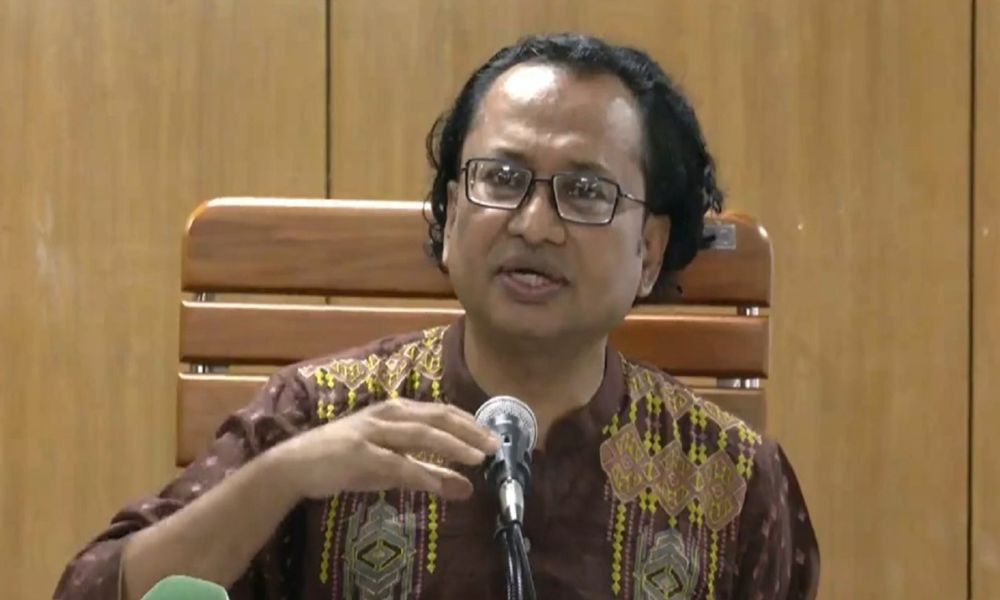 অক্টোবরে শুরু হচ্ছে স্থানীয় সরকার নির্বাচন : তথ্য উপদেষ্টা