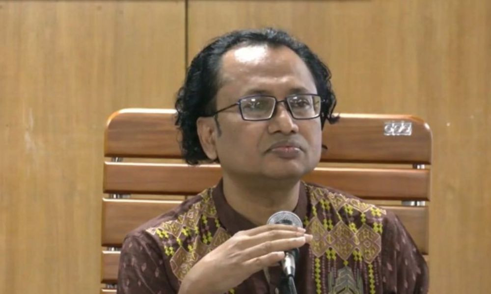 জুলাই পদযাত্রায় হামলার ঘটনা তদন্ত করবে সরকার