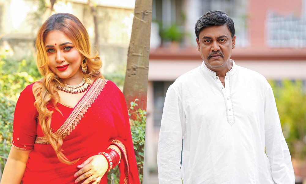 পলির অভিযোগ নিয়ে মুখ খুললেন শিবা শানু