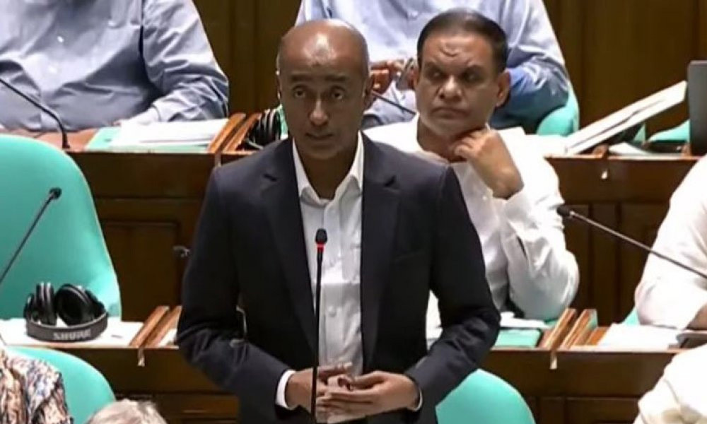 ট্রাইব্যুনালে প্রকৃত অপরাধীদেরই বিচার নিশ্চিত করবে সরকার : আইনমন্ত্রী