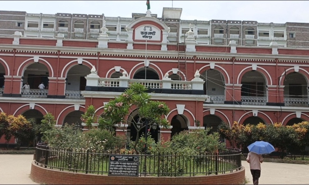 ভাঙ্গায় কিশোরীকে অপহরণের পর ধর্ষণ, যুবকের যাবজ্জীবন কারাদণ্ড