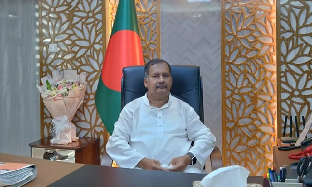 বীমা খাতকে শক্ত আইনি কাঠামোয় আনা জরুরি : তথ্যমন্ত্রী