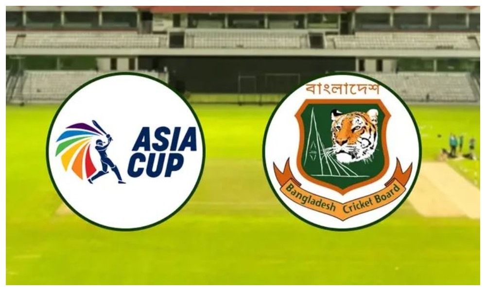 এশিয়া কাপ আয়োজনে ৩ ভেন্যু নিয়ে ভাবছে বিসিবি