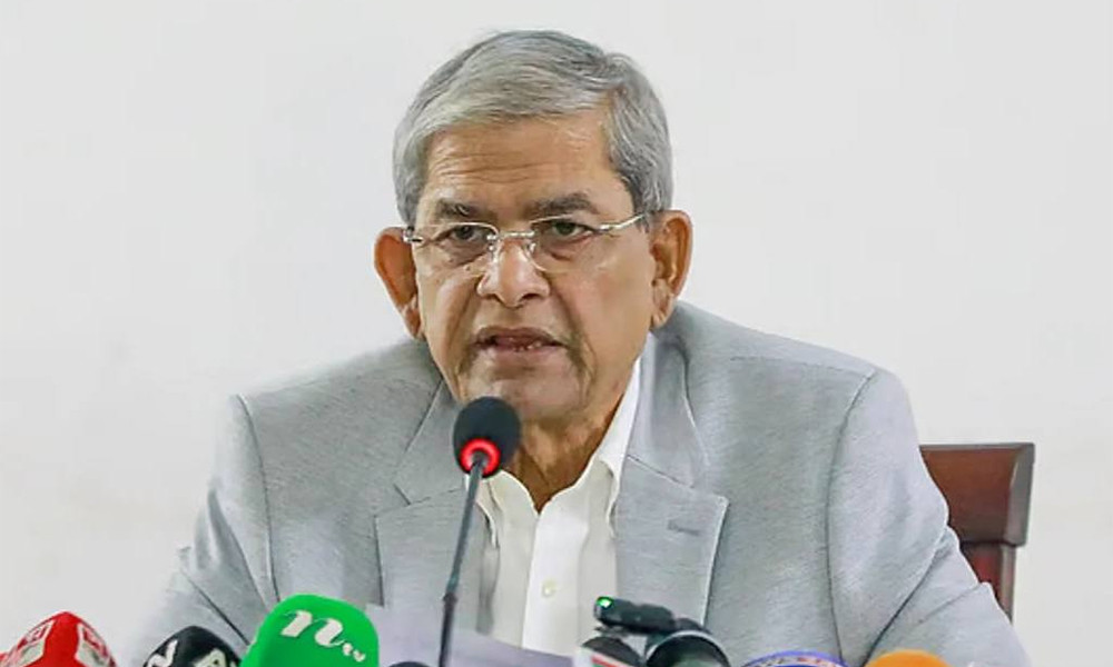 একাত্তরের মুক্তিযুদ্ধের ইস্যু জামায়াতের ঘাড়ে এখনো বোঝা হয়েই আছে