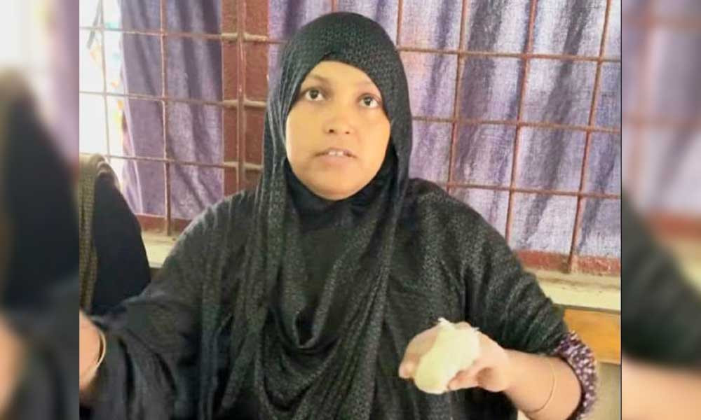 ঝিনাইদহে কুকুরের কামড়ে আহত ৬