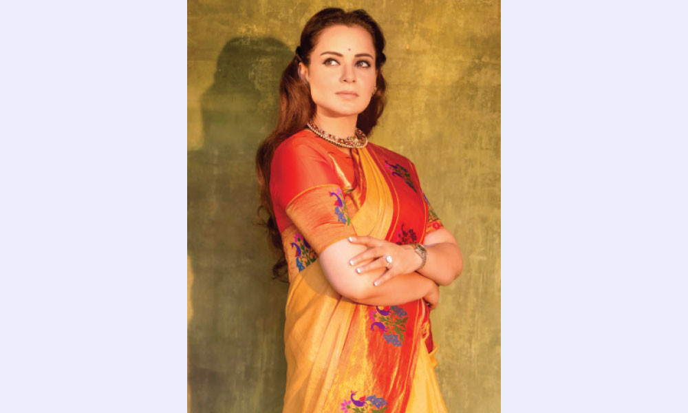 ‘কুইন ২’-এর বিরুদ্ধে ‘কুইন’-এর মামলা