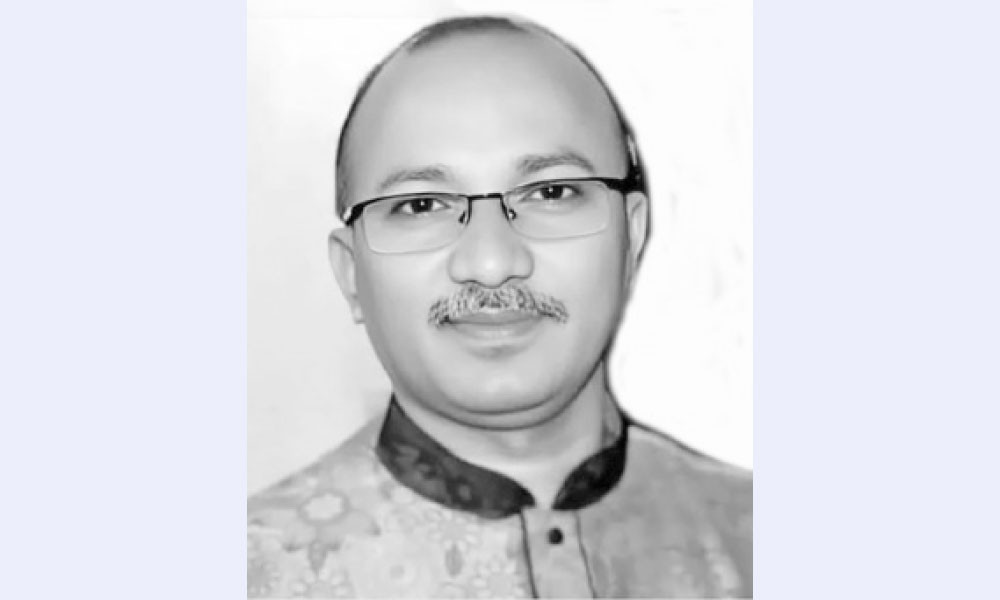 বিভেদ নয় ঐক্য, সংঘাত নয় শান্তি