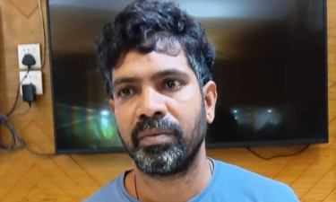 ঋণের চাপে আত্মগোপন, সাজালেন অপহরণের নাটক