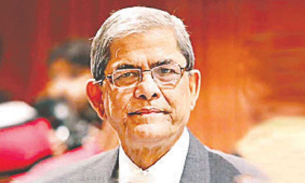 ডিসেম্বরের মধ্যে ধাপে ধাপে ইউনিয়ন পরিষদ নির্বাচন শুরু হবে