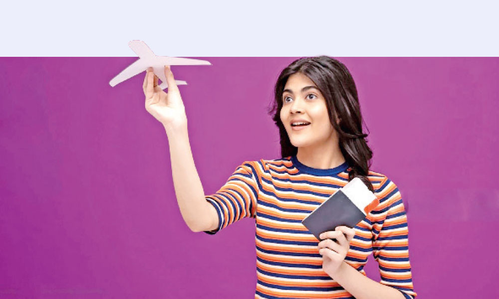 কানাডায় উচ্চশিক্ষার এটুজেড