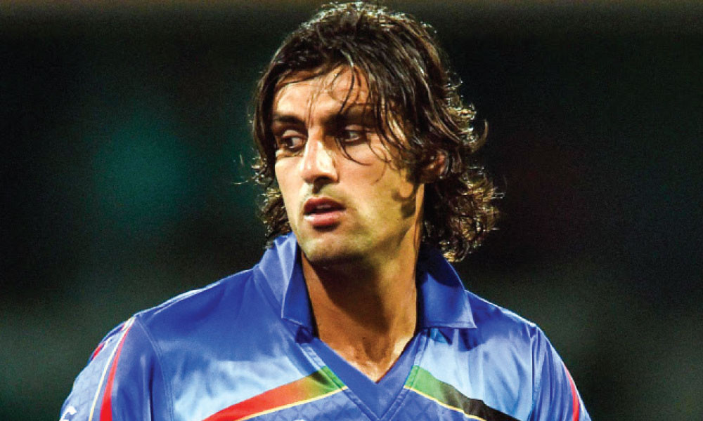 জাদরানের অকালমৃত্যু
