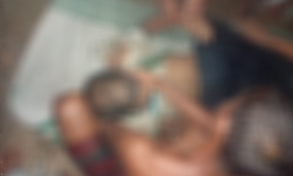 ফুলবাড়ীতে বজ্রপাতে ছেলের মৃত্যু, বাবা আহত