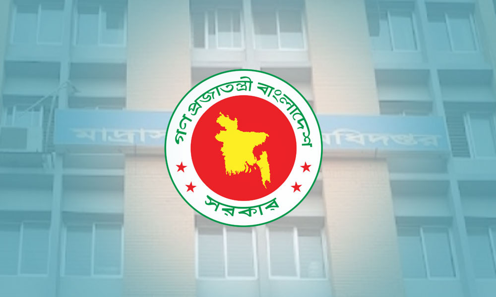 দেশের সব মাদরাসায় পিটি ও খেলাধুলা বাধ্যতামূলক