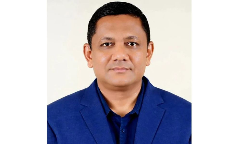 ঢাকায় গত ২০ বছরে নগরায়ণের নামে নরকায়ন হয়েছে: গুলশান সোসাইটির সভাপতি