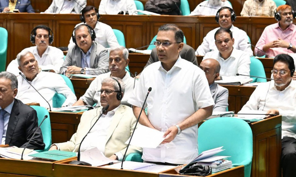 কৃষিতে স্মার্ট প্রযুক্তির ব্যবহার বাড়াচ্ছে সরকার : প্রধানমন্ত্রী